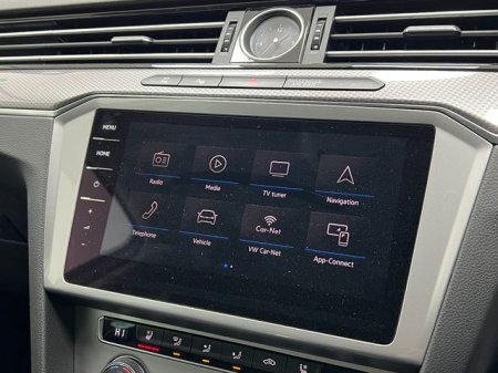 2020 Volkswagen Passat - photo 19