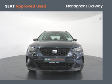 2023 SEAT Arona - photo 30