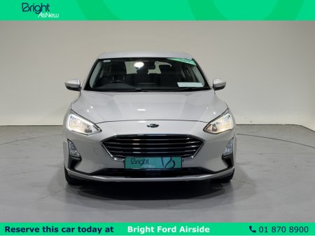 2020 Ford Focus - photo 5