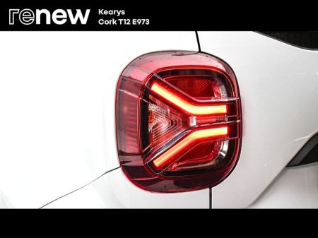 2024 Dacia Duster - photo 16