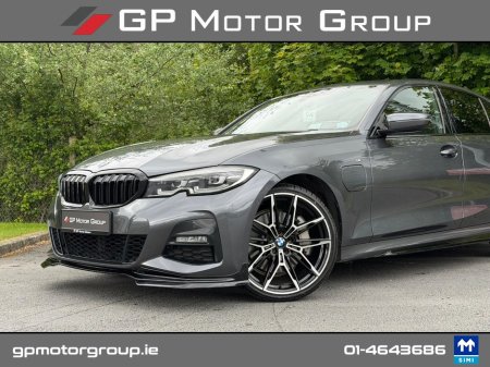 2020 BMW 3-Series - photo 7