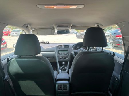 2011 Volkswagen Golf - photo 11