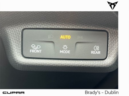 2026 Cupra Tavascan - photo 20