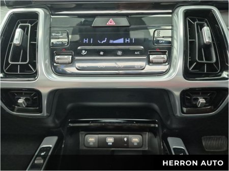 2024 Kia Sorento - photo 12