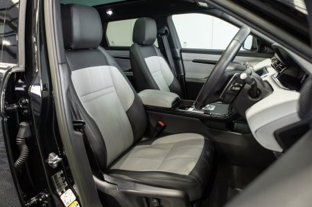 2022 Land Rover Range Rover Evoque - photo 10