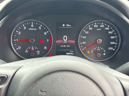 2023 Kia Stonic - photo 11
