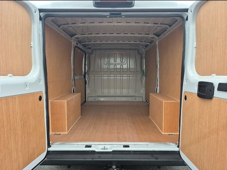 2026 Fiat Ducato - photo 11