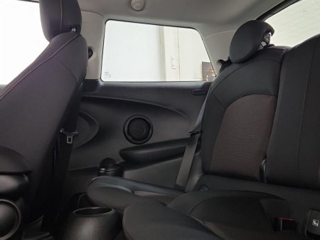 2022 Mini Cooper - photo 22