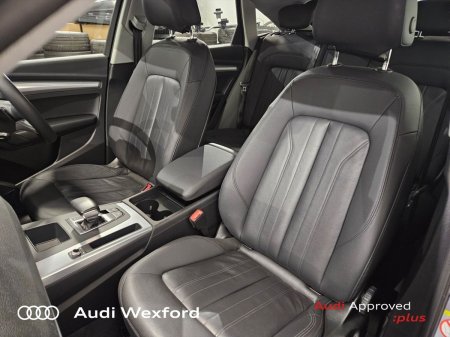 2022 Audi Q5 - photo 11