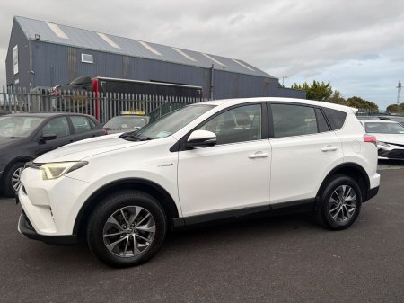 2016 Toyota RAV4 - photo 13