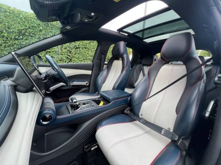 2024 BYD ATTO 3 - photo 2