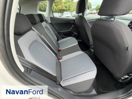 2021 SEAT Arona - photo 12