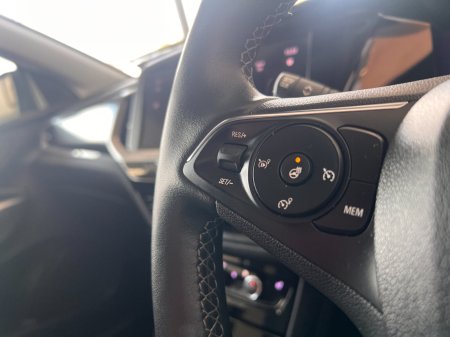 2023 Opel Grandland X - photo 20