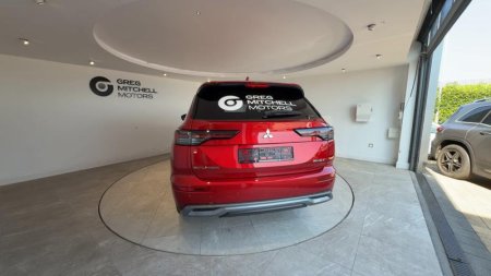 2026 Mitsubishi Outlander - photo 6