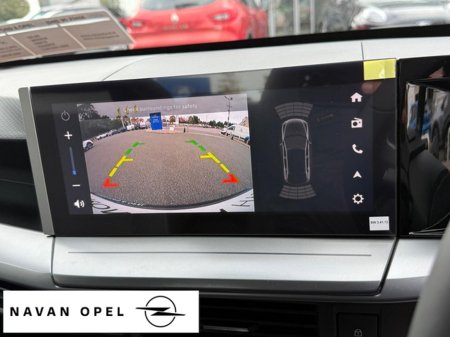 2027 Opel Frontera - photo 14