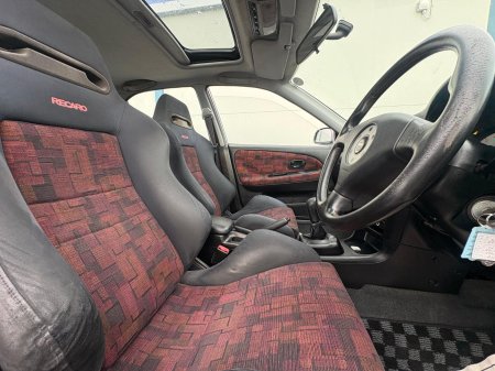 1996 Mitsubishi Lancer - photo 6