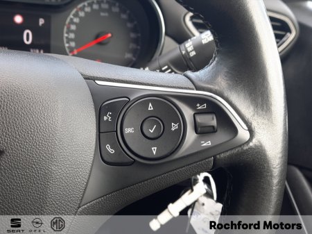 2024 Opel Crossland X - photo 20