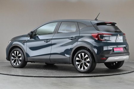 2024 Renault Captur - photo 6