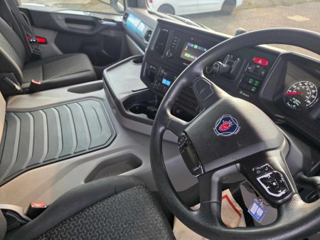 2019 Scania P250 - photo 25