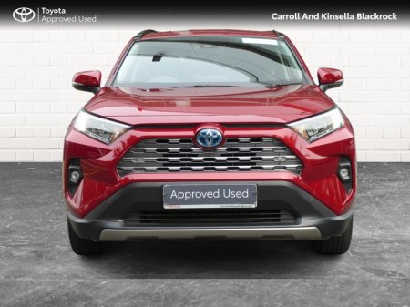 2023 Toyota RAV4 - photo 5
