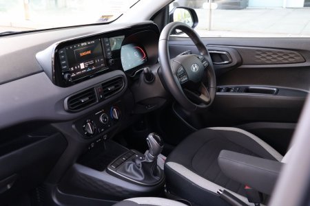 2025 Hyundai i10 - photo 19