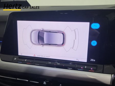2023 Volkswagen Golf - photo 22