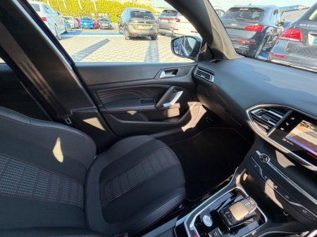 2019 Peugeot 308 - photo 24