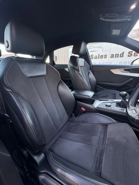 2016 Audi A4 - photo 12