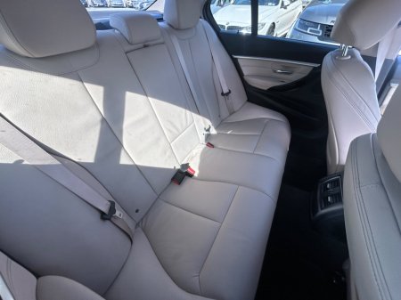 2016 BMW 3-Series - photo 14
