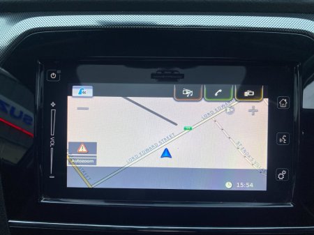 2023 Suzuki Vitara - photo 19