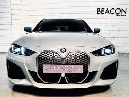 2026 BMW i4 - photo 4