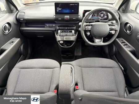 2026 Hyundai INSTER - photo 2