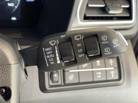 2025 KGM Tivoli - photo 22
