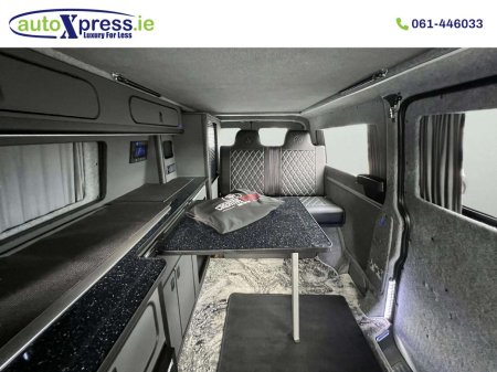 2011 Volkswagen Transporter - photo 14