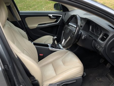 2016 Volvo S60 - photo 8