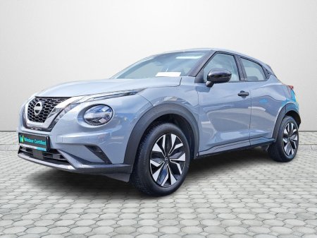 2026 Nissan Juke - photo 12