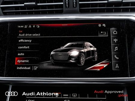 2025 Audi A6 - photo 13