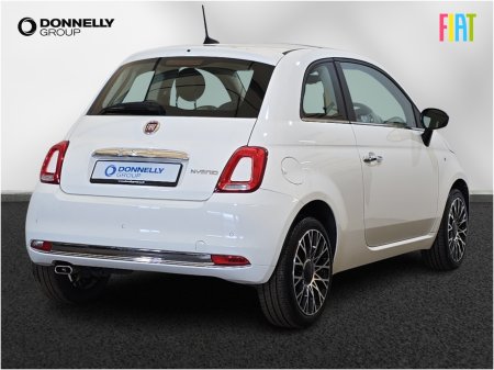 2024 Fiat 500 - photo 16