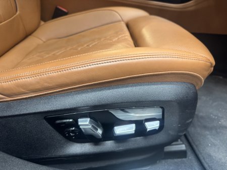 2021 BMW 7-Series - photo 15