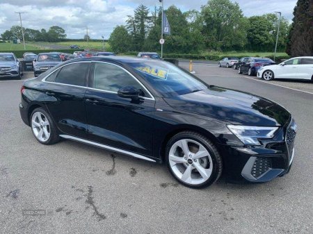2022 Audi A3 - photo 7