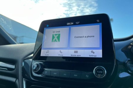 2023 Ford Fiesta - photo 30