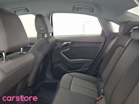 2024 Audi A3 - photo 13
