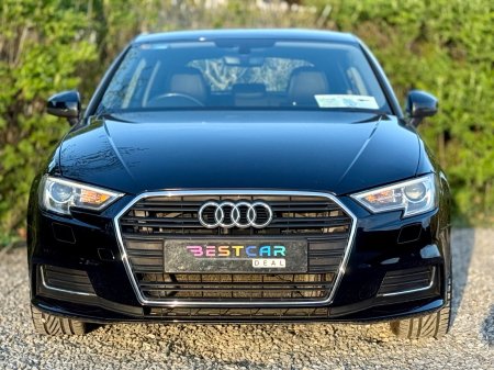 2019 Audi A3 - photo 7
