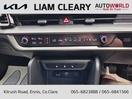 2023 Kia Sportage - photo 18