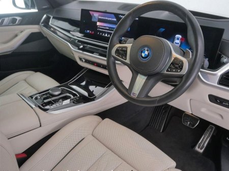 2024 BMW X5 - photo 6