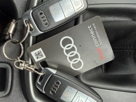 2022 Audi A3 - photo 27