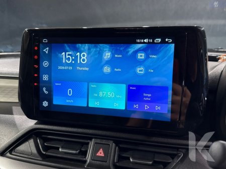2024 Suzuki Swift - photo 21