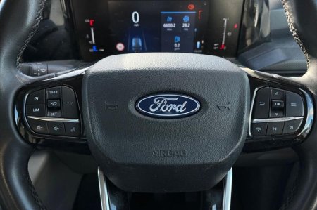 2024 Ford Transit Custom - photo 31