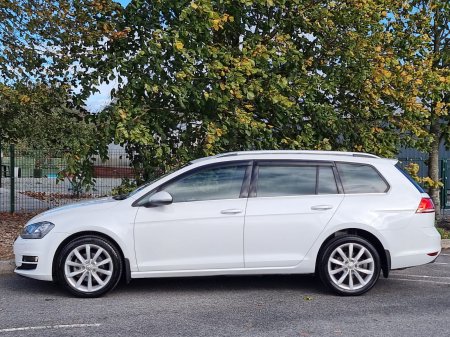2014 Volkswagen Golf - photo 4