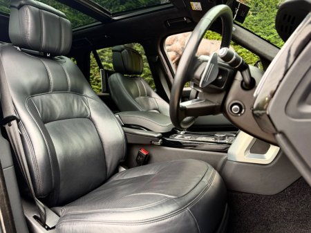 2020 Land Rover Range Rover - photo 23
